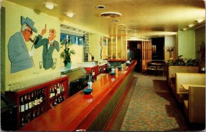 PC Caucus Room at The Harrisburg Restaurant in Harrisburg, Pennsylvania~137345