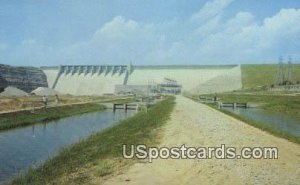 Table Rock Dam & State Fish Hatcheries in Branson, Missouri