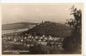 Germany Postcard - Hohenluftkurort Falkenstein Im Taunus A6611