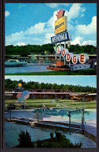 McHoma Lodge and Restaurant,McAlester,OK