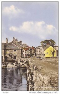 The Bridge, Abingdon, Oxfordshire, England, UK, 1900-1910s