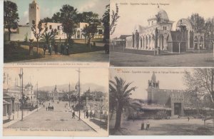 EXPOSITION Coloniale Marseille 1922 and 1906 54 Vintage Postcards (L5174)