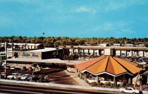 The Water Tree Inn,Fresno,CA BIN