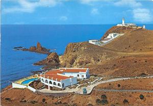 BG27420 almeria cabo de gata    spain