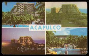 Hotel Acapulco Princess