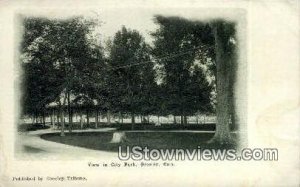 City Park - Greeley, Colorado CO