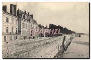 Postcard Blois Old City Hotel