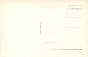 Netherlands Postcard Rotterdam harbor sight ships vessels