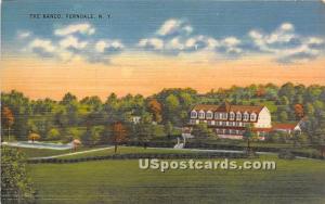 The Kanco Ferndale NY Unused