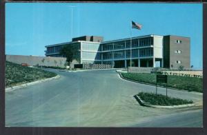 Denison Memorial Hospital,Denison,TX