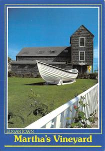 Martha's Vineyard - Massachusetts