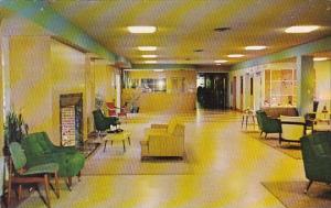 Illinois Wedron Saint Joseph's Health Resort 1960