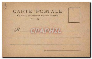 Old Postcard Militaria 1904 4th Regiment Hussars