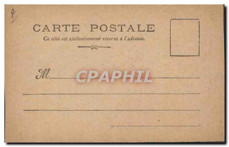 Old Postcard Militaria 1904 4th Regiment Hussars