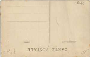 CPA BÉTHUNE-Caisse d'Épargn (46388)