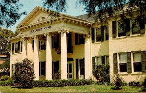 Mississippi Jackson Old Ladies Home