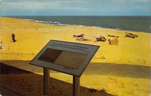 Marconi Wellfleet Wireless Station Cape Cod National Seashore - South Wellfle...