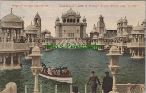 Exhibitions Postcard - Anglo-American Exposition, Great White City RS34545