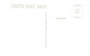 Postcard 1920's Ancient Spanish Monastery Building Miami Florida Structure FL