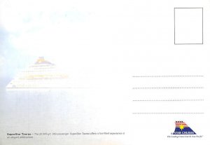 Super Star Taurus Super Star Taurus, Star Cruises View image 