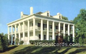 Dunleith in Natchez, Mississippi