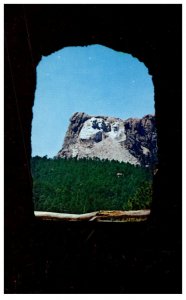 South Dakota  Mt. Rushmore