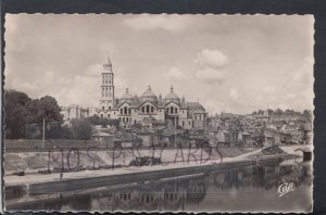 France Postcard - Perigueux - Vue Generale   RS18085