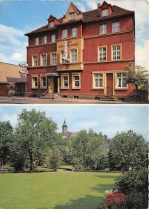 BG12748 hotel zum weissen ross siegburg m wenigmann   germany