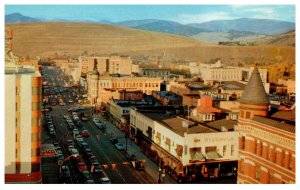 Montana Missoula  Trading Center