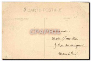 Postcard Old Toulouse Saint Sernin Basilica Crisscross southern The last two ...