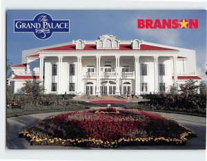 M-151744 Grand Palace Branson Missouri