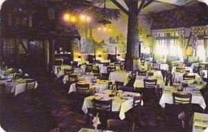 English Terrace Restaurant Fort Wayne Indiana