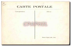 Postcard Old Pottery Ceramic Manufacture Nationale de Sevres plates Finishing...