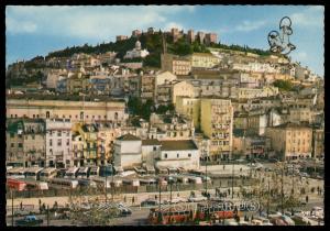 LISBOA - Castelo de S.Jorge