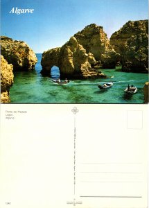 Portugal Lagos Algarve Ponta da Piedade