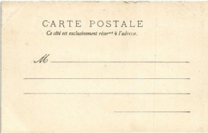 CPA MEAUX Rue Saint-Remy (1320220)