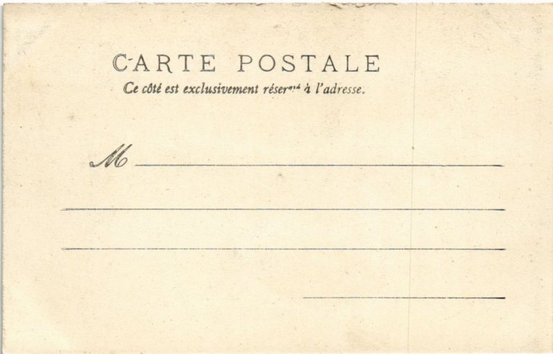 CPA MEAUX Rue Saint-Remy (1320220)