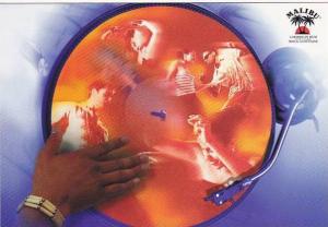 Malibu Caribbean Rum