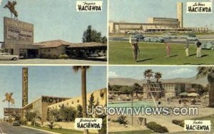 Fresno Hacienda - Las Vegas, Nevada NV  