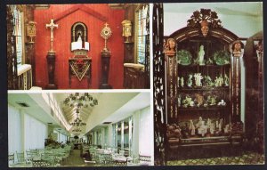 Florida FORT LAUDERDALE Creighton's Restaurant and Museum of Antiques - Chrome
