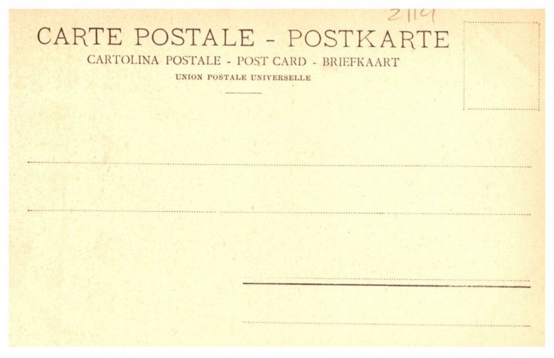 Switzerland  Dissentis