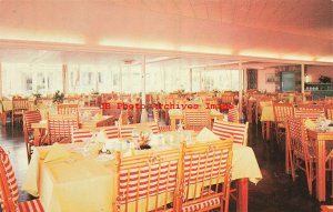 FL, Largo, Florida, Palm Garden Restaurant Interior Scene, Marcey Sales Pub