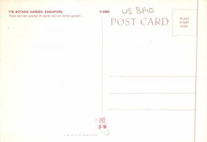 us8140 botanic garden singapore