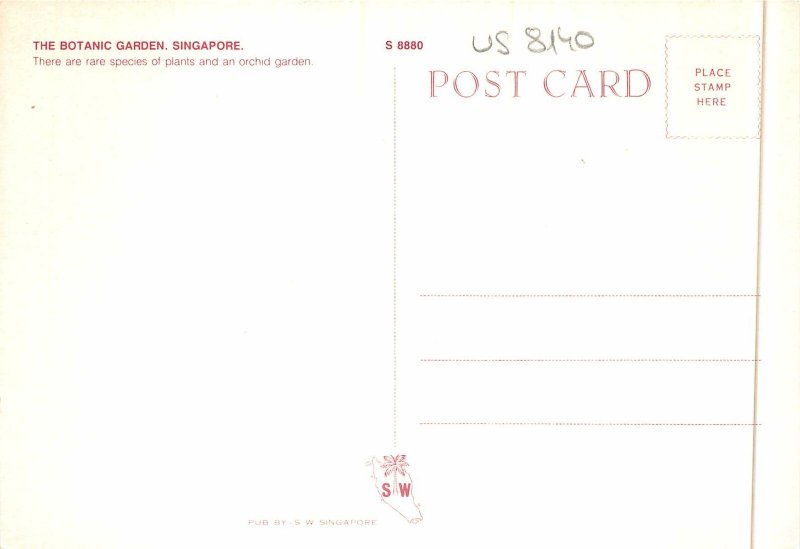 us8140 botanic garden singapore