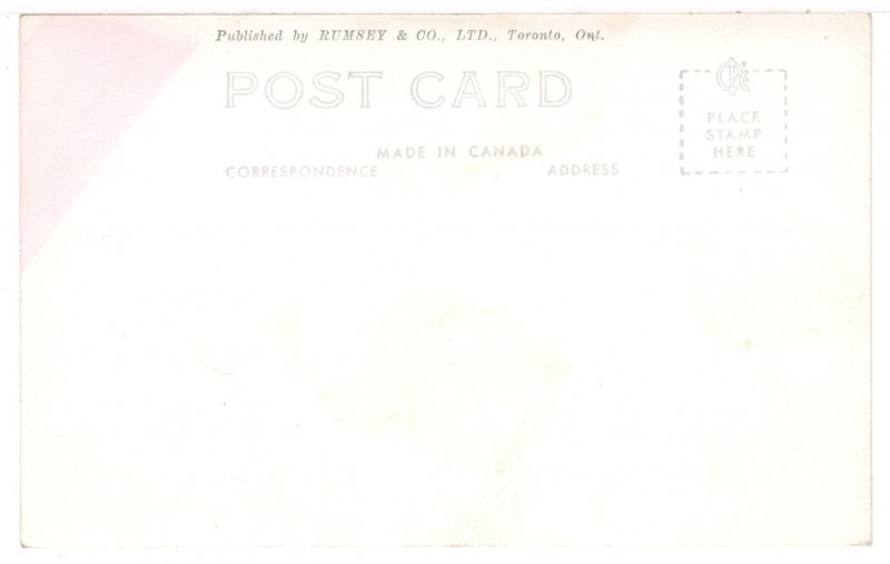 Dawson Falls, Clearwater, British Columbia, Canada