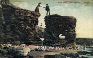 Point Loma - San Diego, California CA  