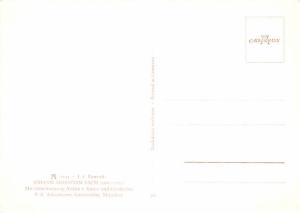 Johann Sebastian Bach - 