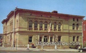 US Post Office - Rome, Georgia GA