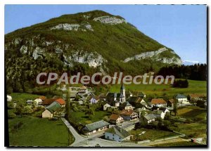 Modern Postcard La Balme De Sillingy Vue Generale