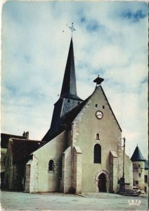 CPM Boussac L'Eglise (16296)